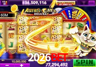 Recursos de Bônus 2026bet