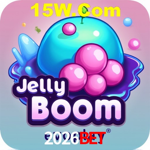 Descubra o Mundo do Cassino Online com 2026bet