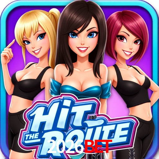 Descubra a Magia dos Jogos de Arcade no 2026bet