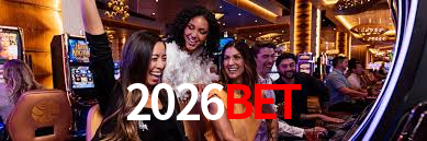 2026bet: Seu Especialista em Apostas Esportivas Brasileiras