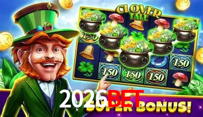 Casino Ao Vivo 2026bet