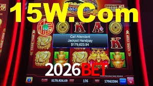 2026bet cassino