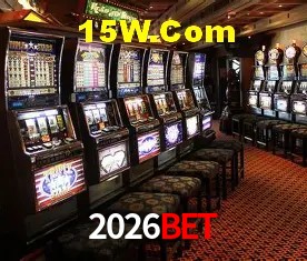 Sistemas de Segurança 2026bet