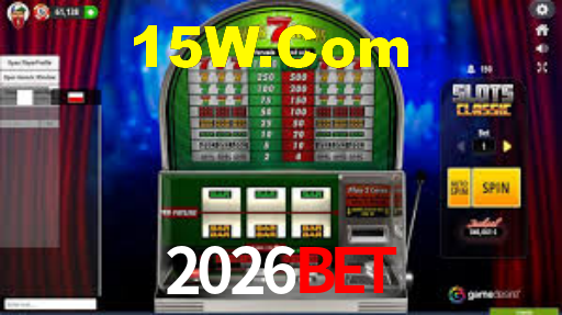 2026bet