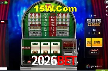 Diretório de Jogos 2026bet