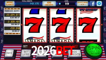 Provedores de Jogos 2026bet