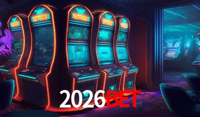 Jogos de Slot 2026bet