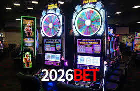 2026bet - Casino Paga Mesmo - 2026bet.win