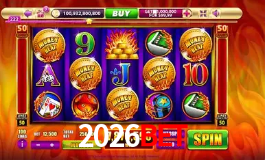 Promoções Sazonais 2026bet
