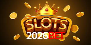 2026bet: Seu Cassino Premiado com Pagamentos Rápidos