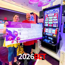 Welcome Bonus 2026bet