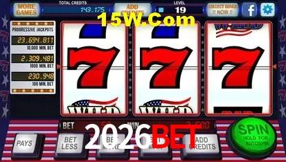 Casino Ao Vivo 2026bet