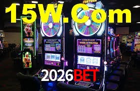 2026bet cassino