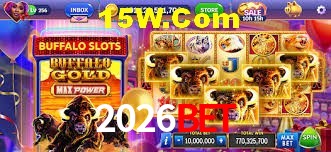 Live Casino 2026bet